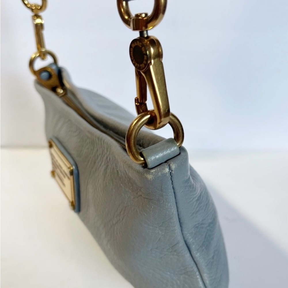 Marc By Marc Jacobs Classic Leather Crossbody